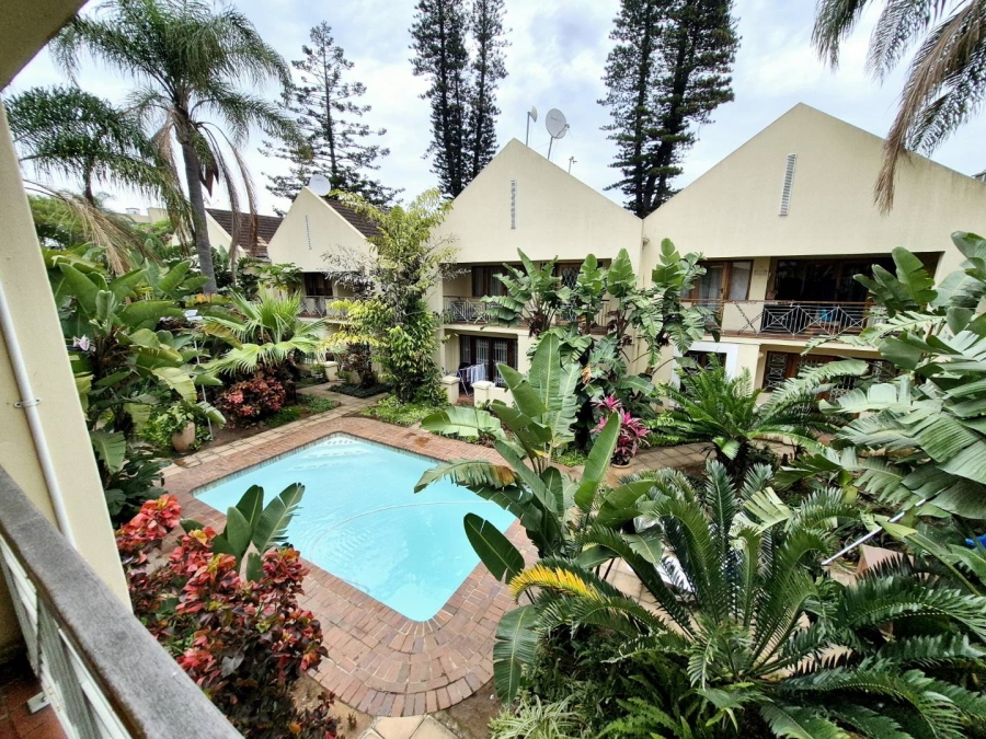 To Let 2 Bedroom Property for Rent in Musgrave KwaZulu-Natal