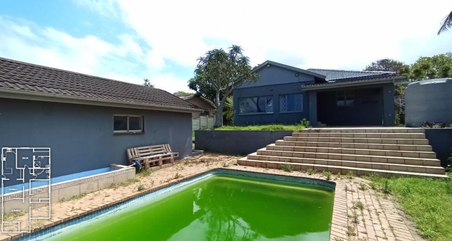 5 Bedroom Property for Sale in Southport KwaZulu-Natal