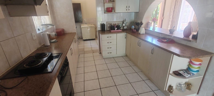 4 Bedroom Property for Sale in Margate KwaZulu-Natal