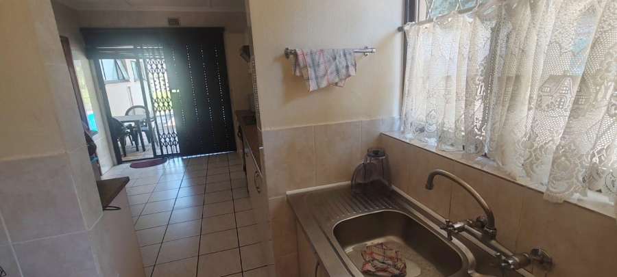 4 Bedroom Property for Sale in Margate KwaZulu-Natal