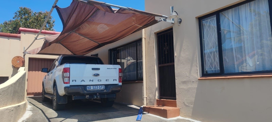 4 Bedroom Property for Sale in Margate KwaZulu-Natal