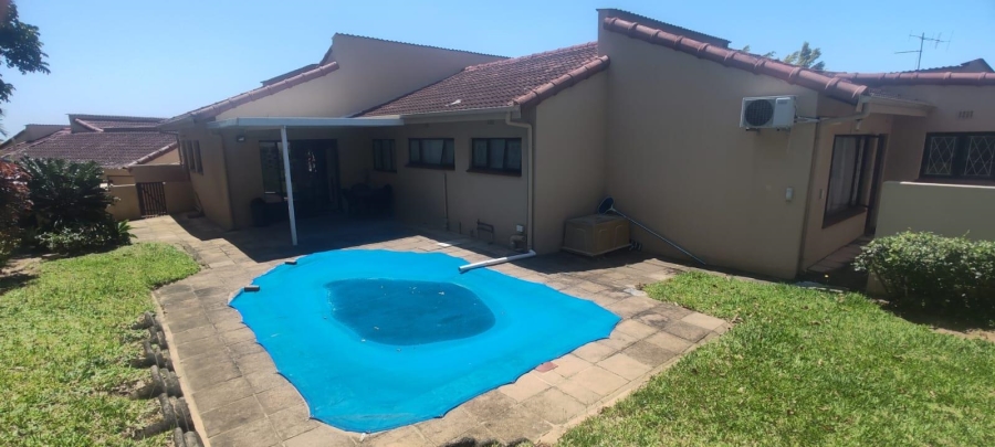 4 Bedroom Property for Sale in Margate KwaZulu-Natal