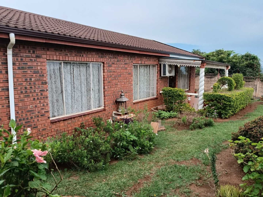 3 Bedroom Property for Sale in Copesville KwaZulu-Natal