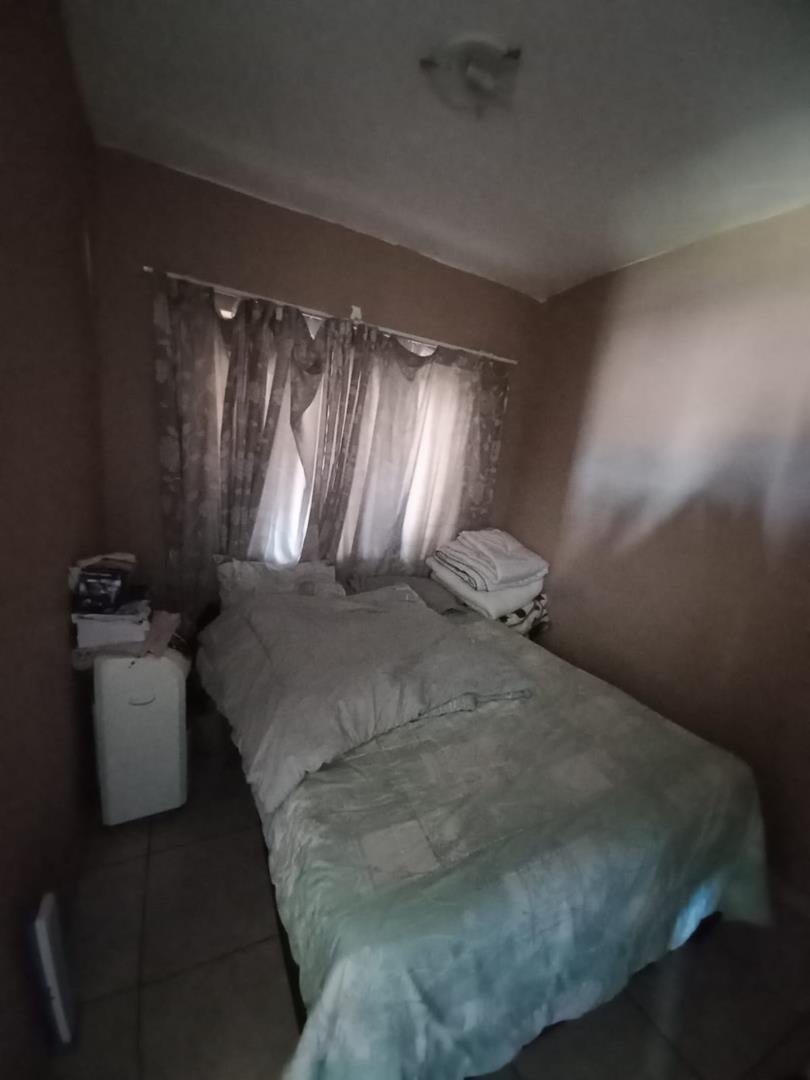 2 Bedroom Property for Sale in Arboretum KwaZulu-Natal