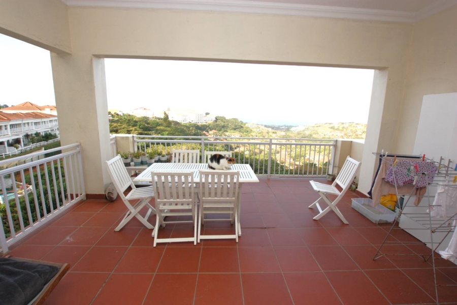 To Let 3 Bedroom Property for Rent in Umhlanga Ridge KwaZulu-Natal