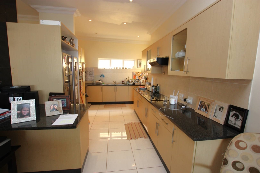 To Let 3 Bedroom Property for Rent in Umhlanga Ridge KwaZulu-Natal