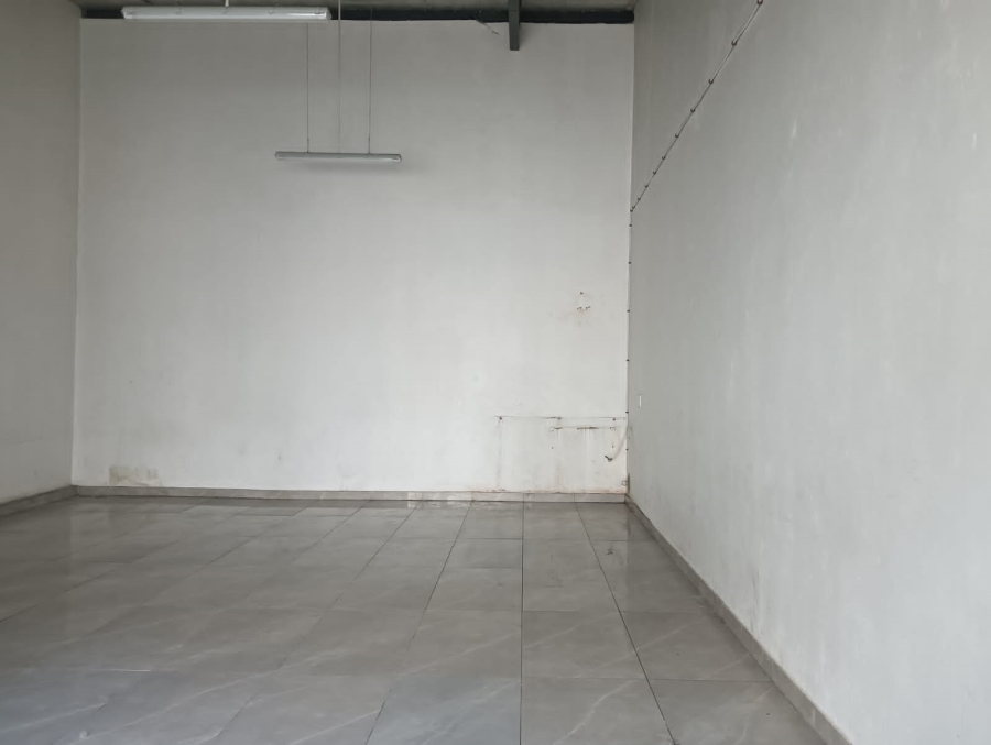 To Let commercial Property for Rent in Durban Central KwaZulu-Natal