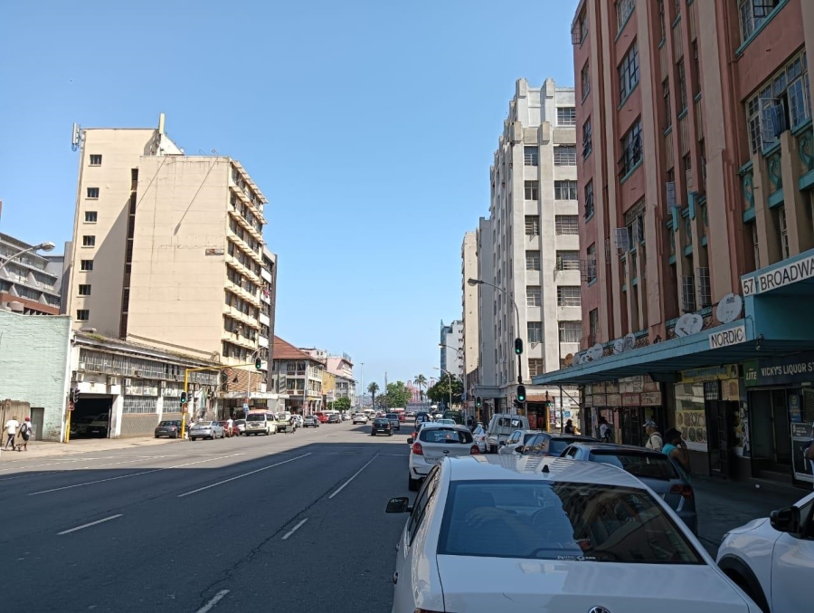 To Let commercial Property for Rent in Durban Central KwaZulu-Natal