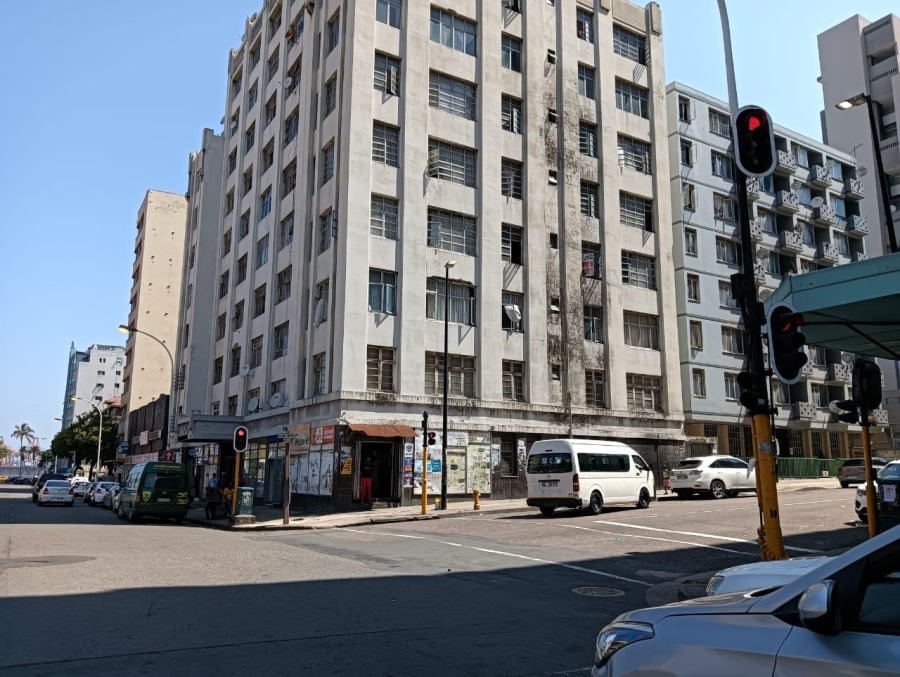 To Let commercial Property for Rent in Durban Central KwaZulu-Natal