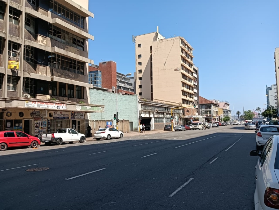 To Let commercial Property for Rent in Durban Central KwaZulu-Natal