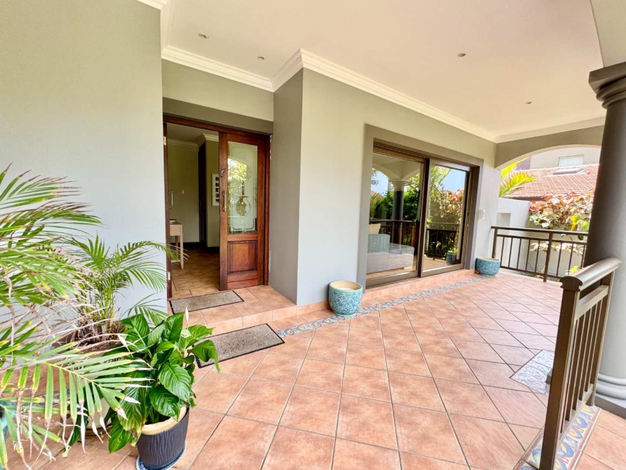 3 Bedroom Property for Sale in Glen Ashley KwaZulu-Natal