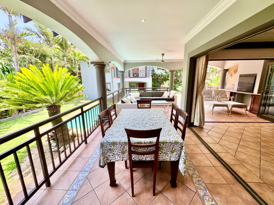 3 Bedroom Property for Sale in Glen Ashley KwaZulu-Natal