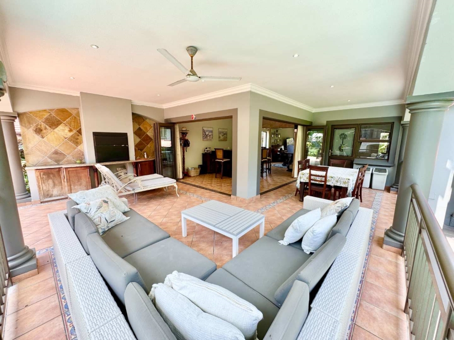 3 Bedroom Property for Sale in Glen Ashley KwaZulu-Natal