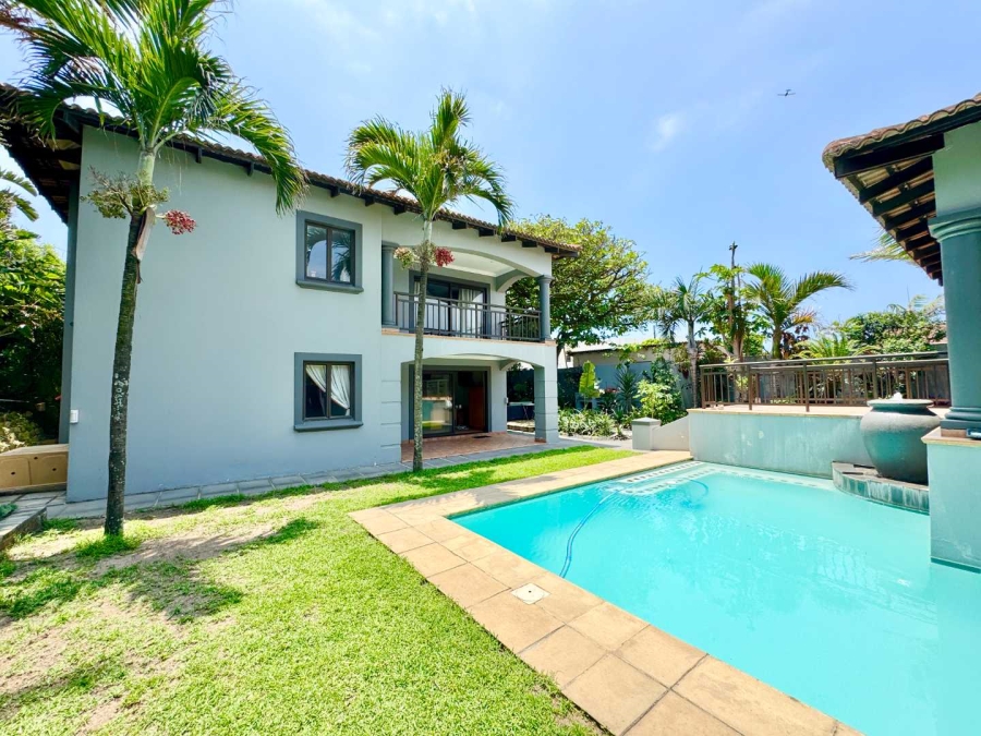 3 Bedroom Property for Sale in Glen Ashley KwaZulu-Natal