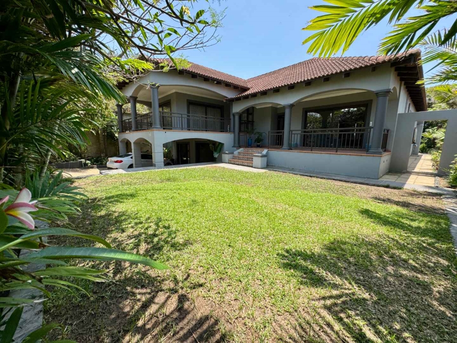 3 Bedroom Property for Sale in Glen Ashley KwaZulu-Natal