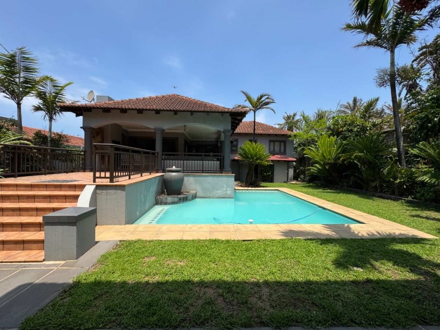 3 Bedroom Property for Sale in Glen Ashley KwaZulu-Natal