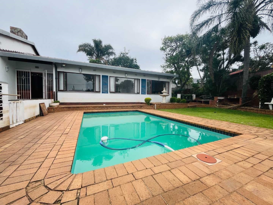 To Let 4 Bedroom Property for Rent in Glen Ashley KwaZulu-Natal