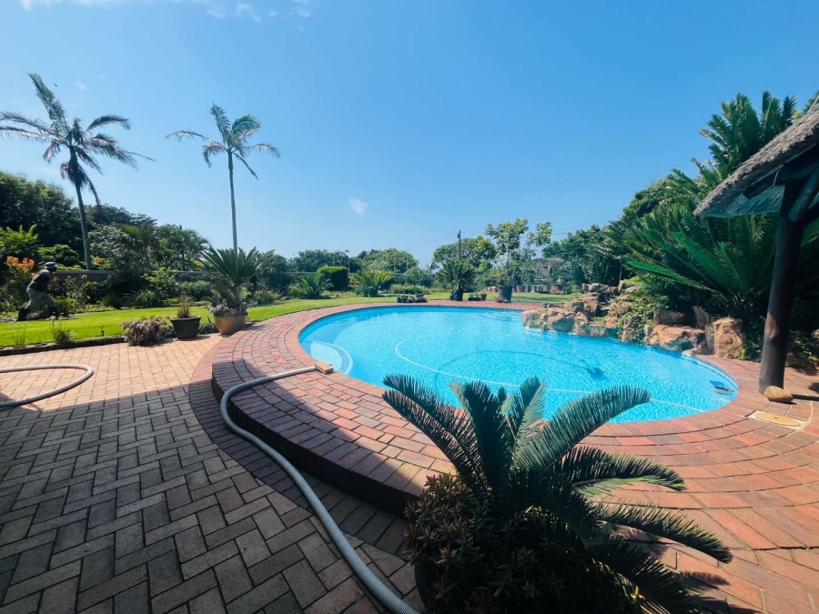 4 Bedroom Property for Sale in Umhlanga KwaZulu-Natal