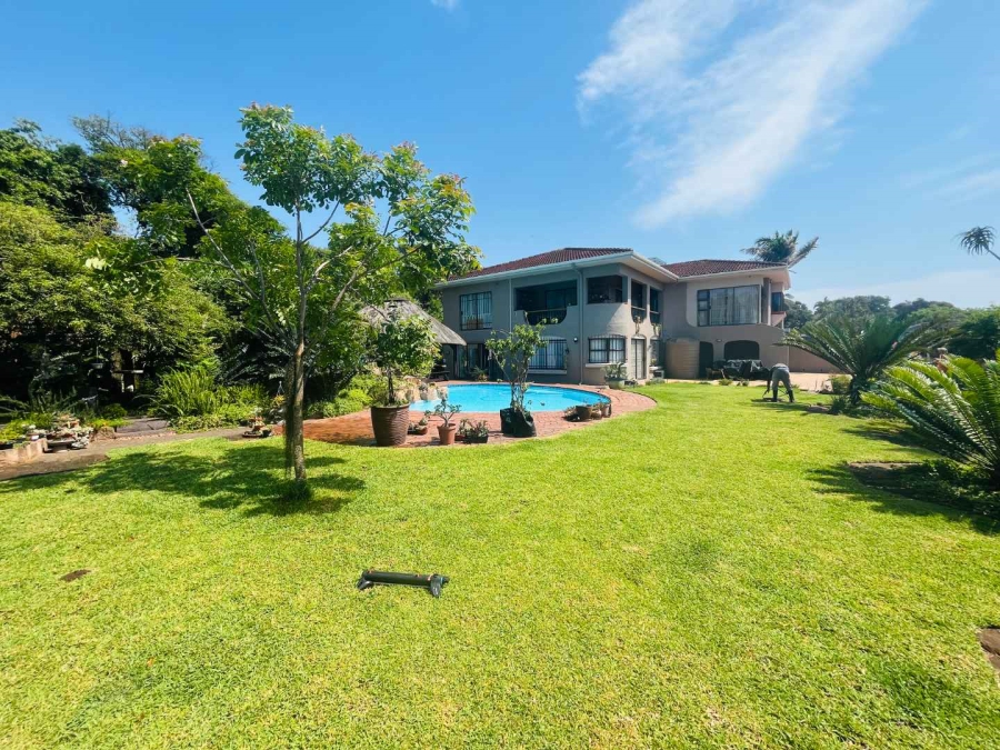 4 Bedroom Property for Sale in Umhlanga KwaZulu-Natal