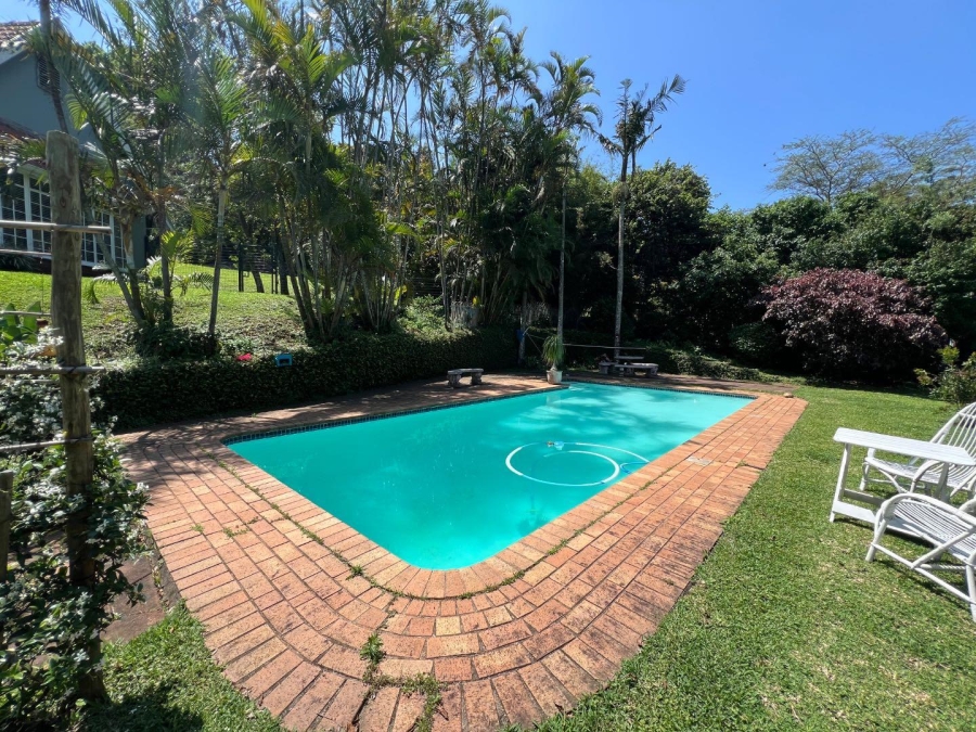 4 Bedroom Property for Sale in Kloof KwaZulu-Natal