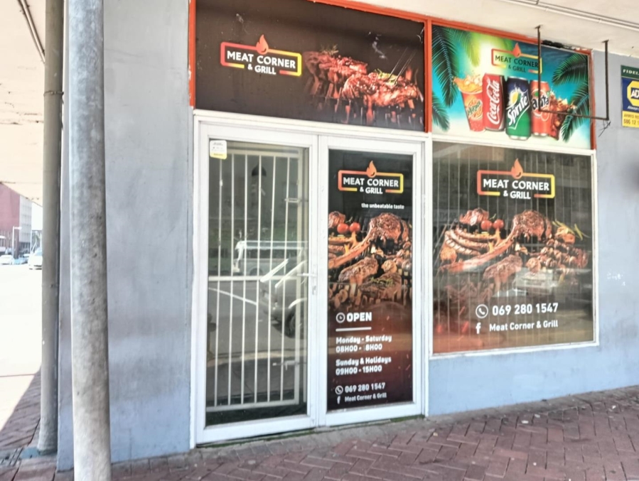 To Let commercial Property for Rent in Durban Central KwaZulu-Natal