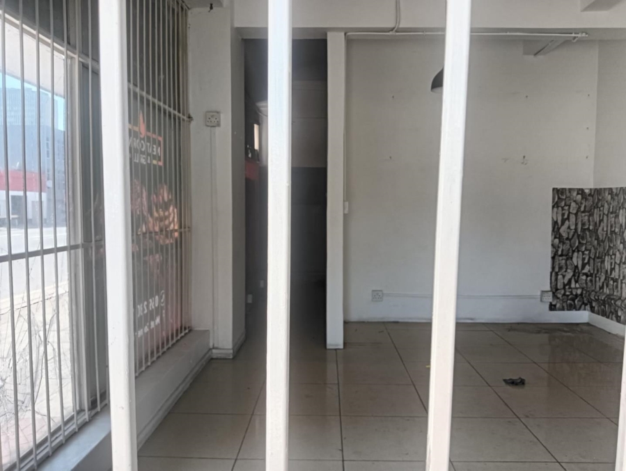 To Let commercial Property for Rent in Durban Central KwaZulu-Natal