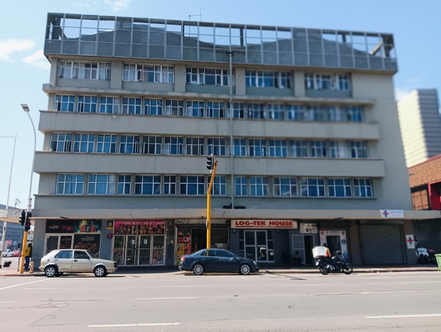 To Let commercial Property for Rent in Durban Central KwaZulu-Natal