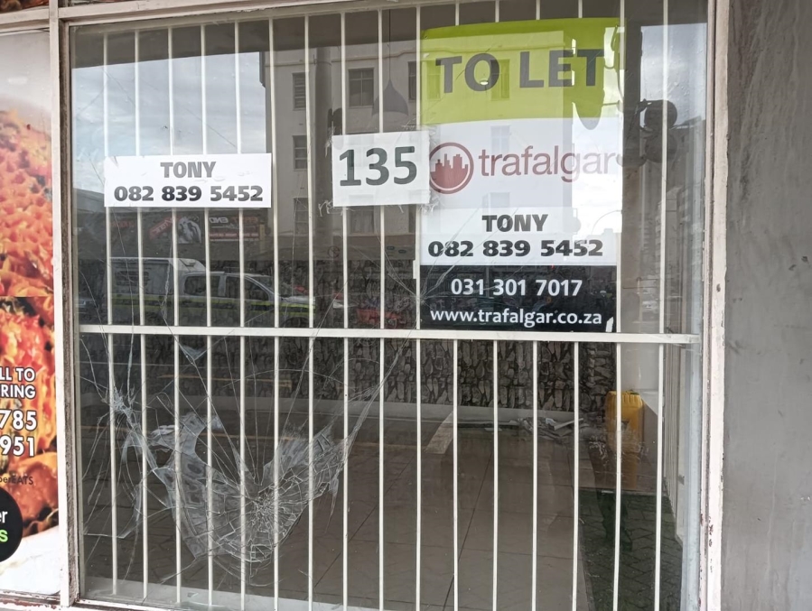 To Let commercial Property for Rent in Durban Central KwaZulu-Natal