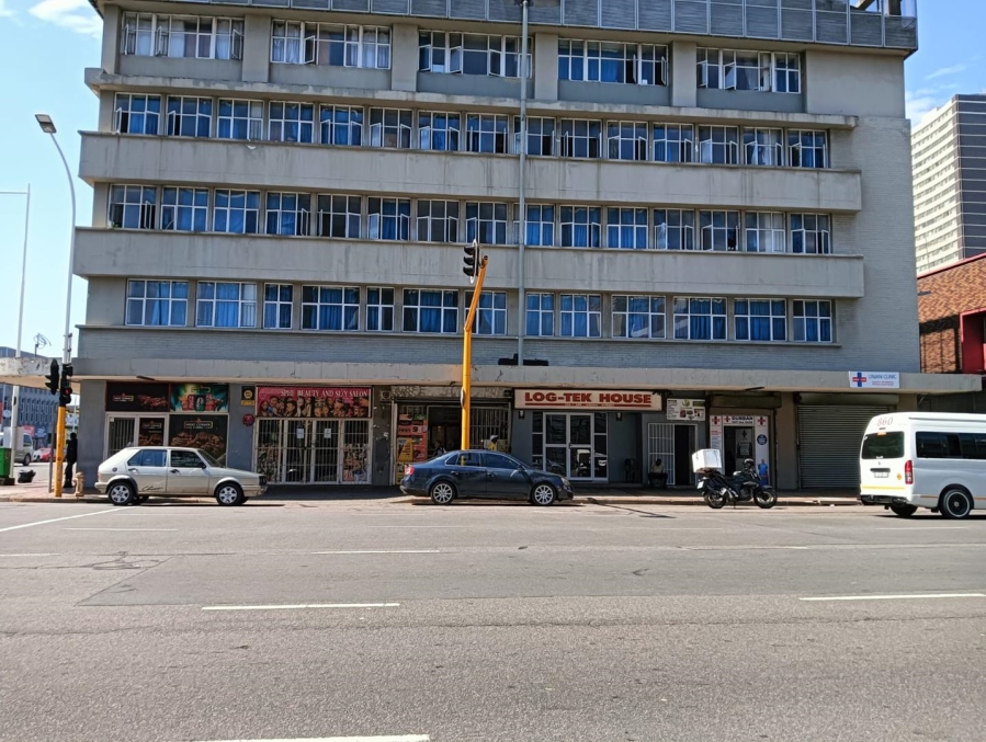 To Let commercial Property for Rent in Durban Central KwaZulu-Natal