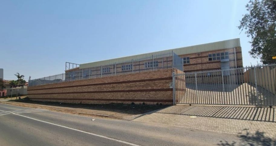 To Let commercial Property for Rent in Newlands West KwaZulu-Natal