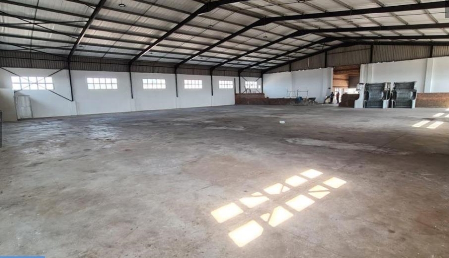 To Let commercial Property for Rent in Newlands West KwaZulu-Natal