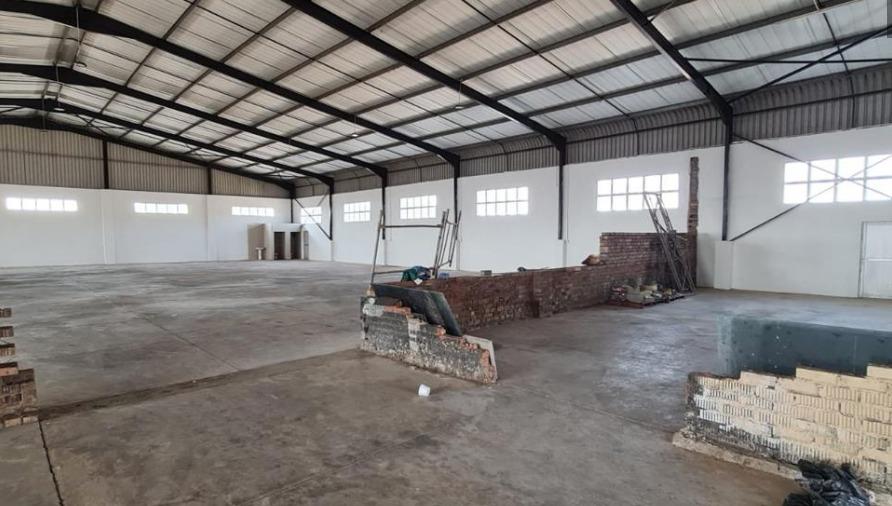 To Let commercial Property for Rent in Newlands West KwaZulu-Natal