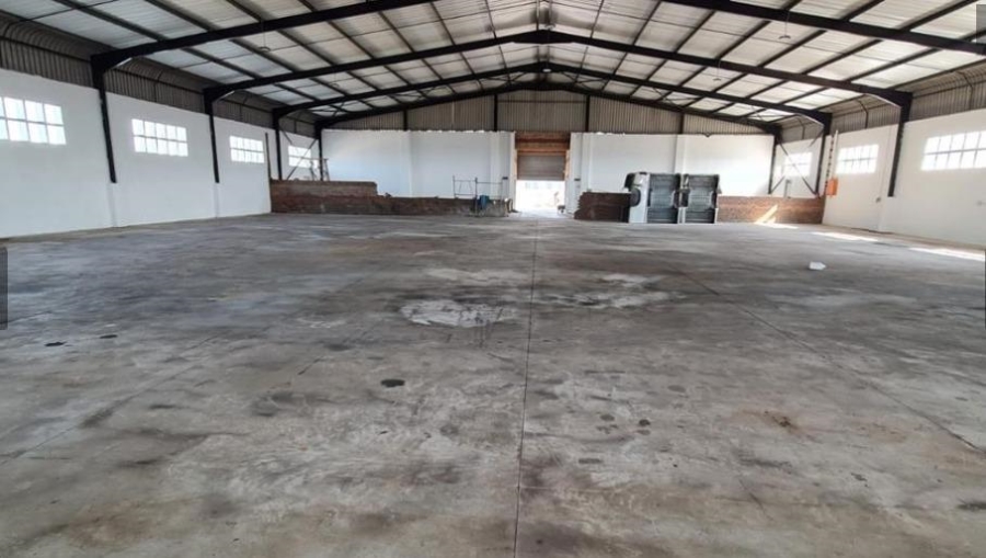 To Let commercial Property for Rent in Newlands West KwaZulu-Natal