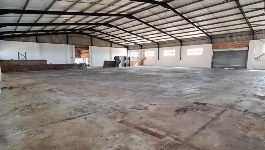 To Let commercial Property for Rent in Newlands West KwaZulu-Natal