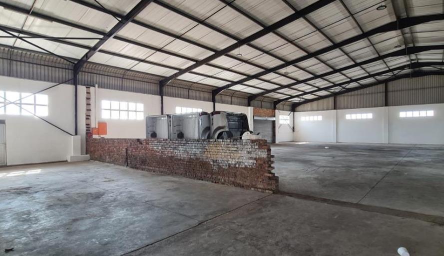 To Let commercial Property for Rent in Newlands West KwaZulu-Natal