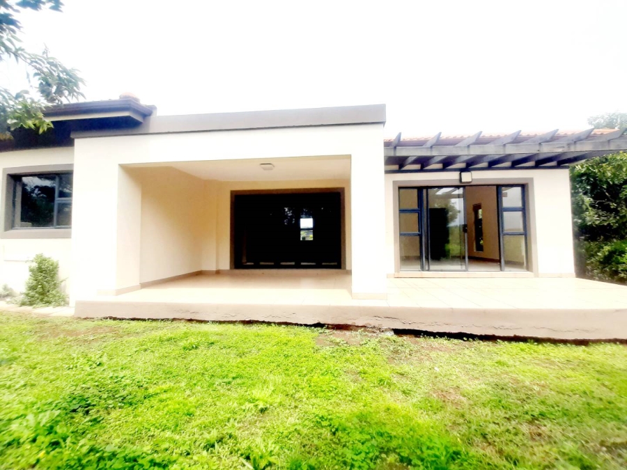 To Let 4 Bedroom Property for Rent in Palm Lakes Estate KwaZulu-Natal