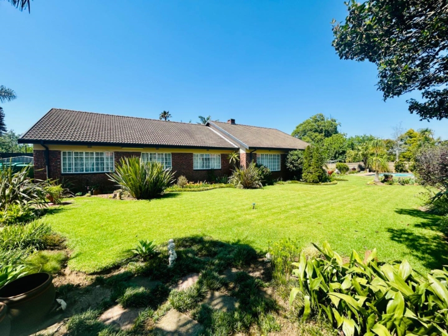 4 Bedroom Property for Sale in Vryheid KwaZulu-Natal