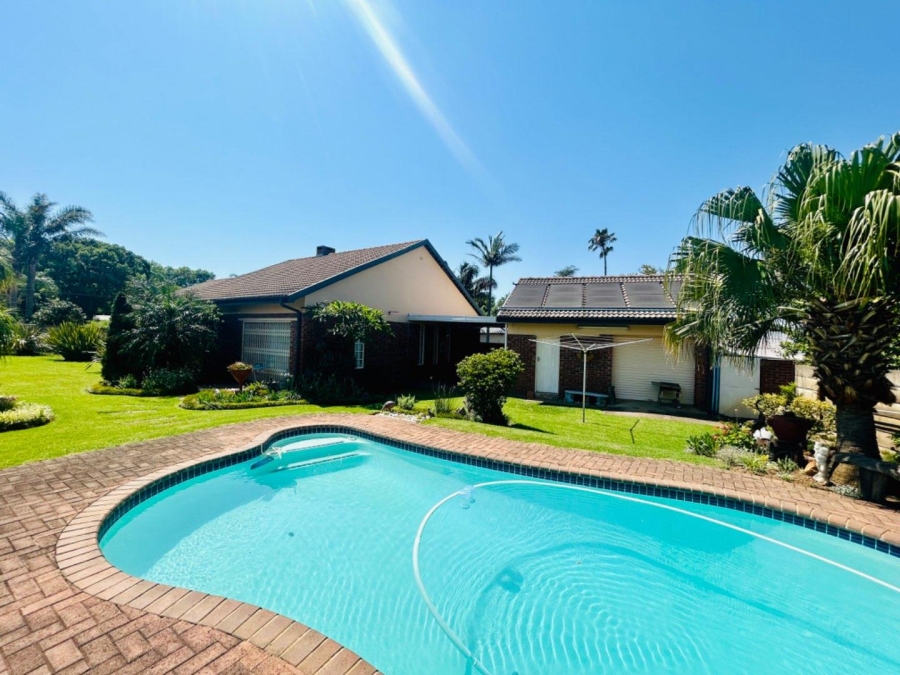 4 Bedroom Property for Sale in Vryheid KwaZulu-Natal