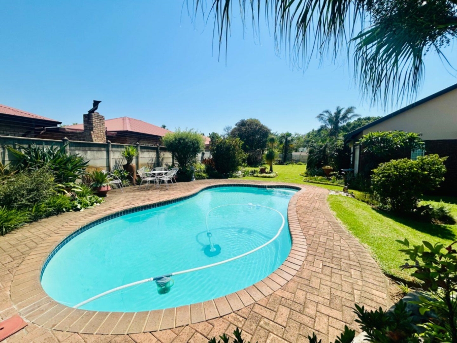 4 Bedroom Property for Sale in Vryheid KwaZulu-Natal