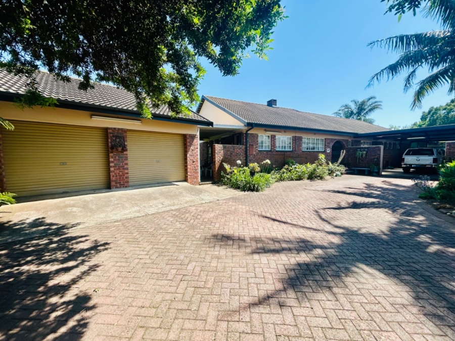 4 Bedroom Property for Sale in Vryheid KwaZulu-Natal