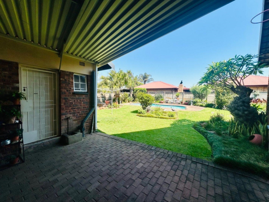 4 Bedroom Property for Sale in Vryheid KwaZulu-Natal