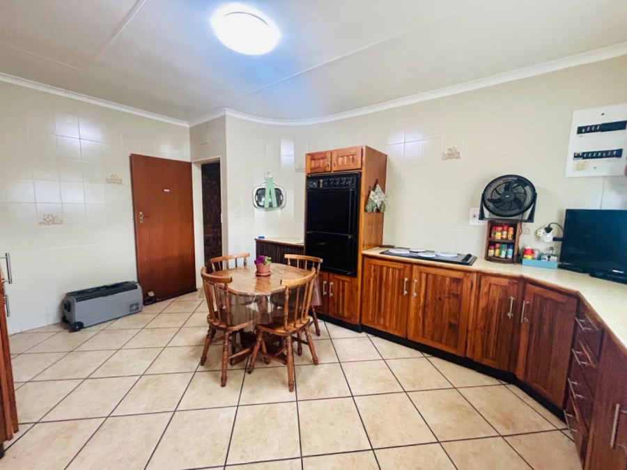 4 Bedroom Property for Sale in Vryheid KwaZulu-Natal