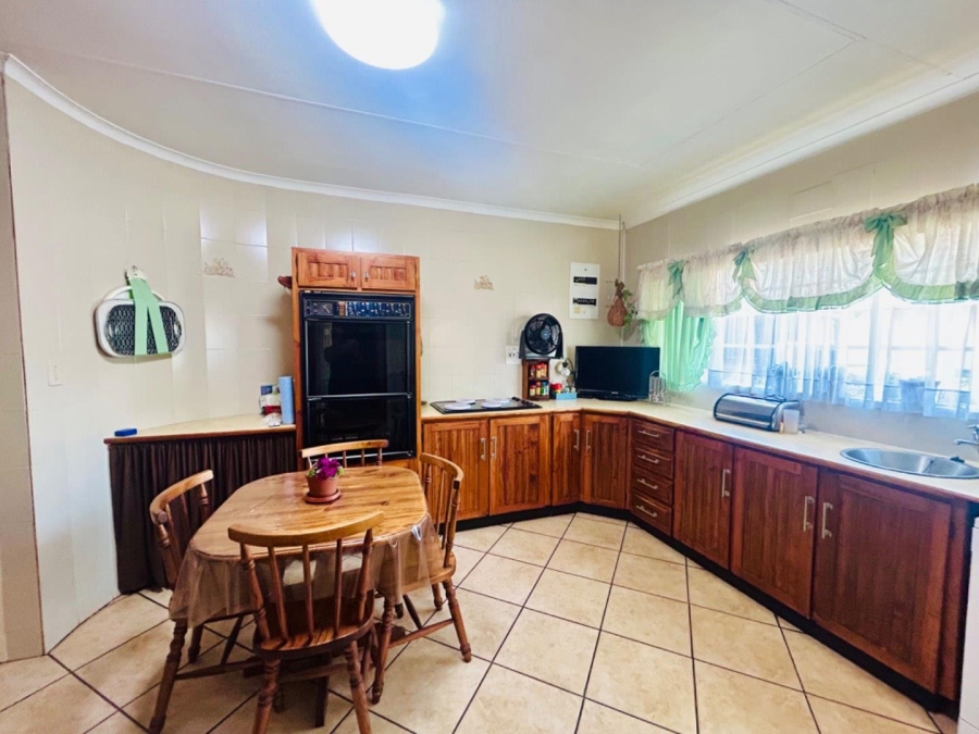 4 Bedroom Property for Sale in Vryheid KwaZulu-Natal