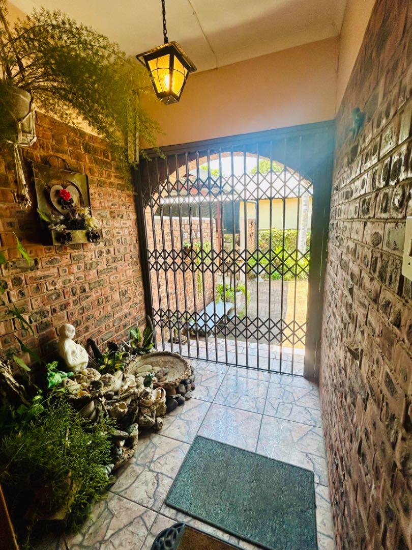 4 Bedroom Property for Sale in Vryheid KwaZulu-Natal