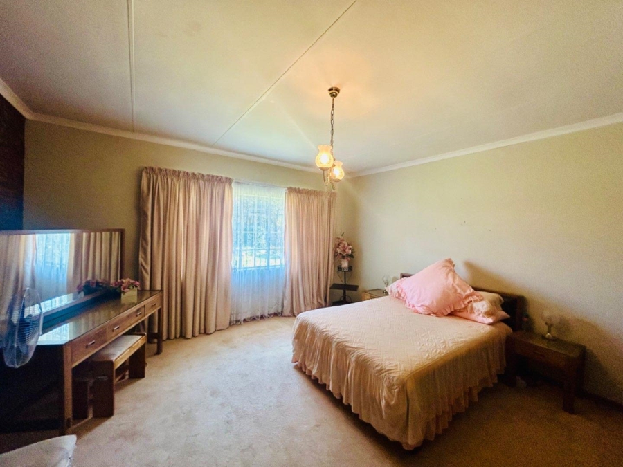 4 Bedroom Property for Sale in Vryheid KwaZulu-Natal