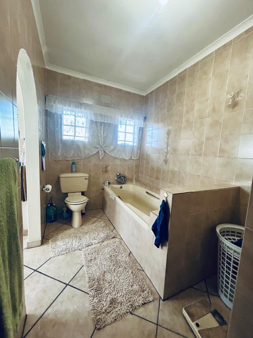 4 Bedroom Property for Sale in Vryheid KwaZulu-Natal