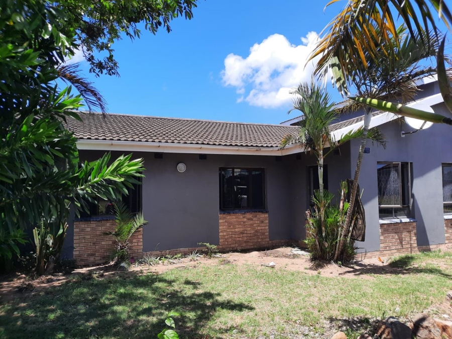 To Let 3 Bedroom Property for Rent in Brackenham KwaZulu-Natal