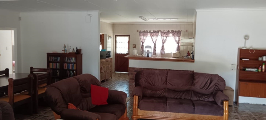 4 Bedroom Property for Sale in Margate KwaZulu-Natal