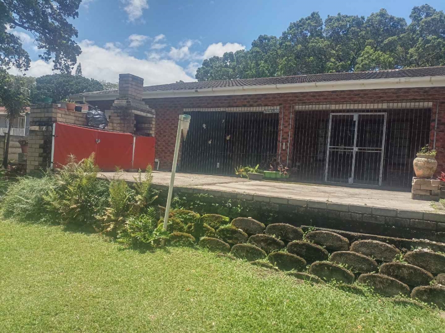 4 Bedroom Property for Sale in Margate KwaZulu-Natal