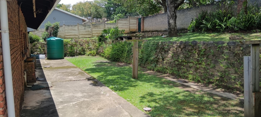 4 Bedroom Property for Sale in Margate KwaZulu-Natal